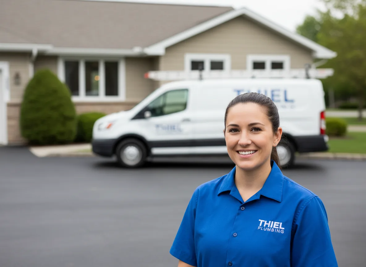 Plumber Centennial, WY FAQs